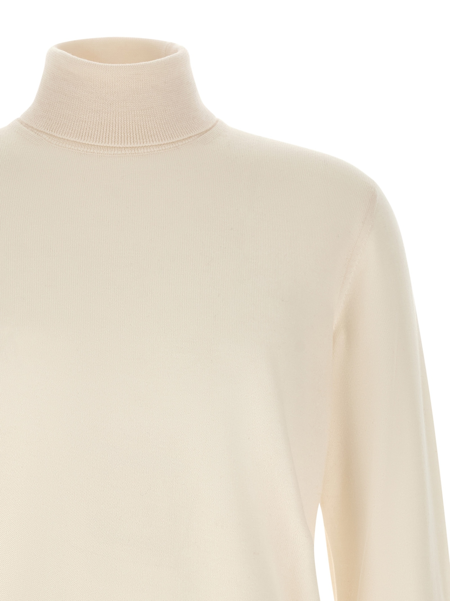 [Zanone] Knitwear FW26 810195ZR274Z2279