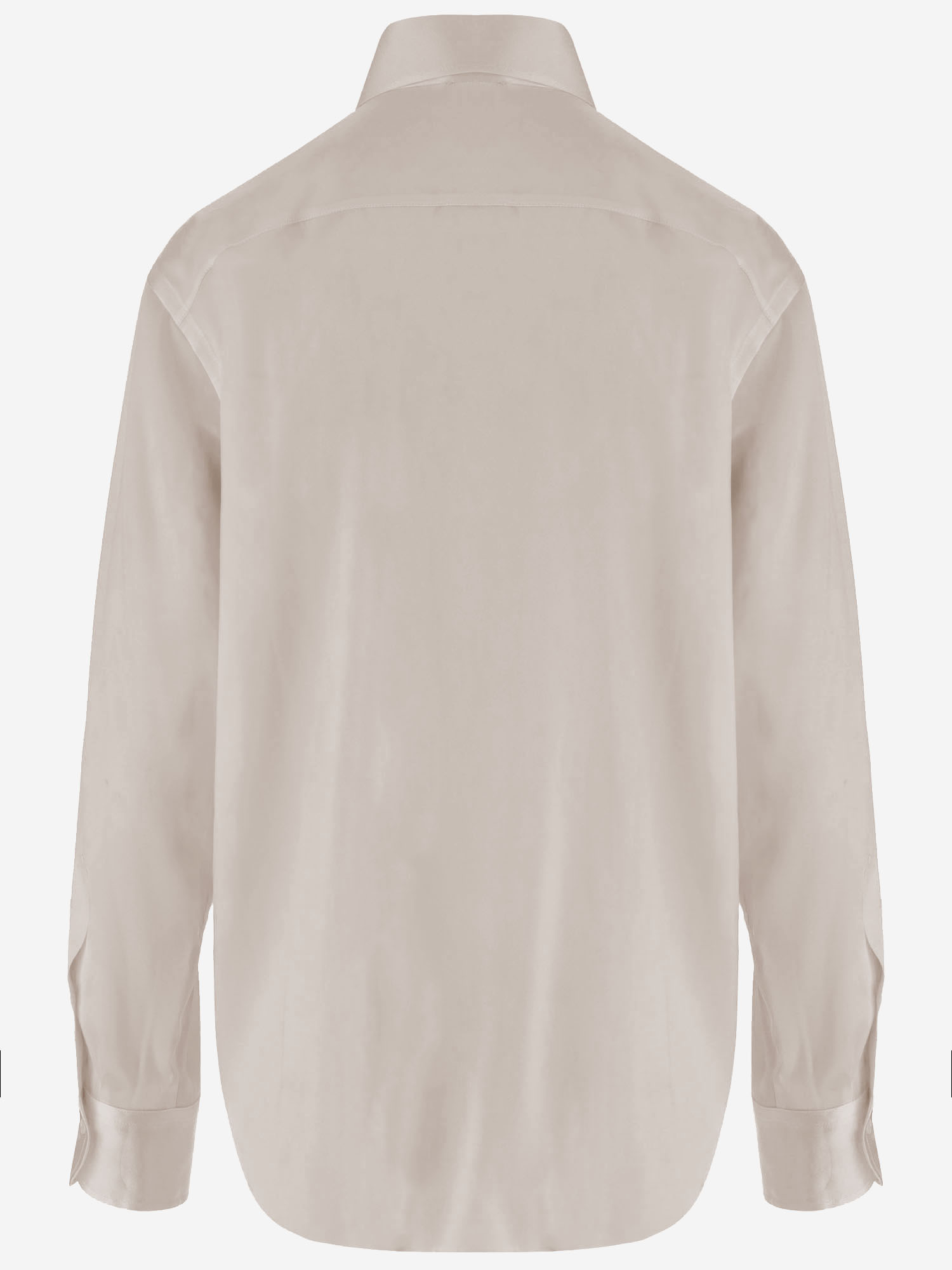 [Her Shirt] Shirts Long Sleeve FW26 LUDOVICA251210