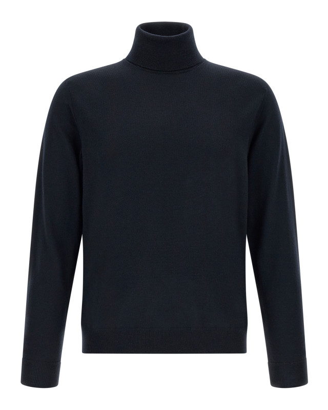 [Zanone] Knitwear FW26 810195ZR274Z1375