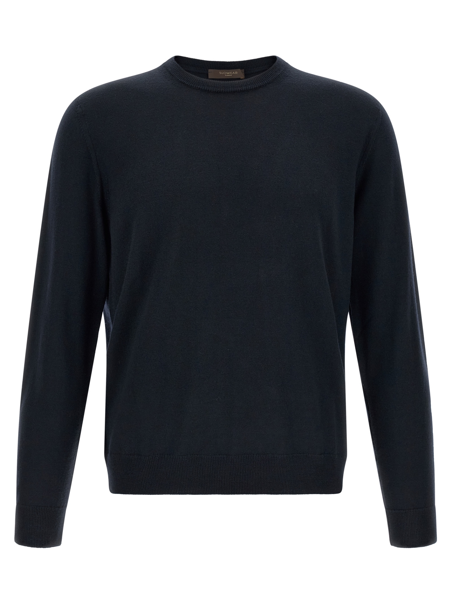 [Zanone] Knitwear FW26 810394ZR274Z1375