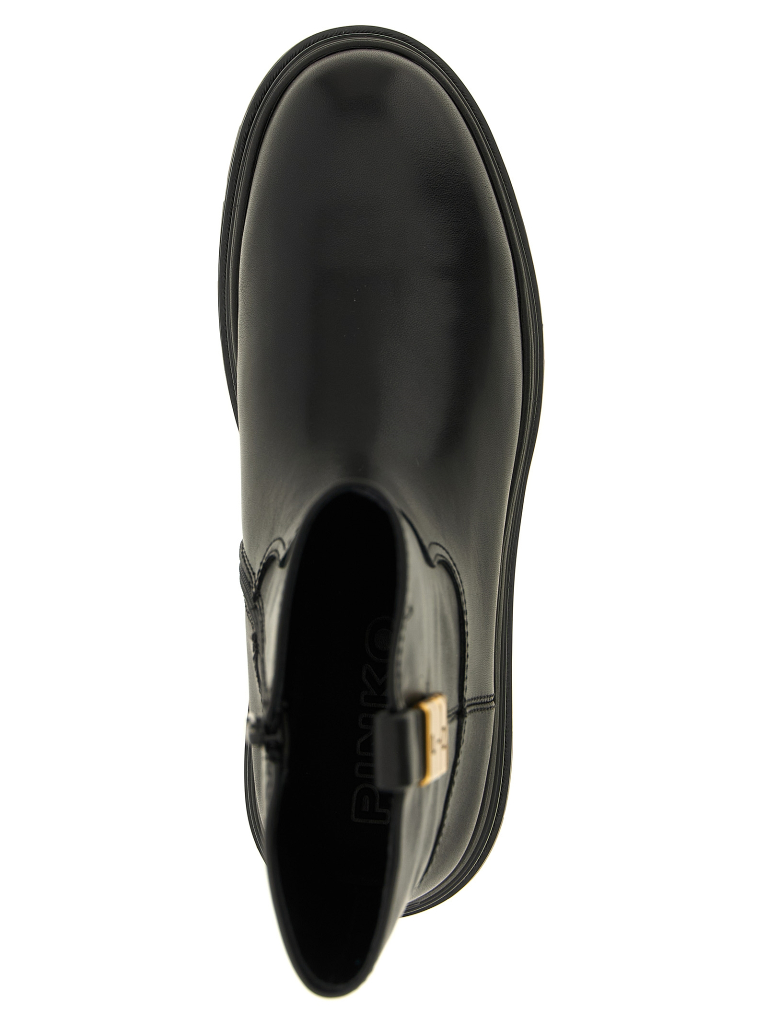 [PINKO] Boots FW26 SD0607P001Z99