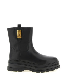 [PINKO] Boots FW26 SD0607P001Z99