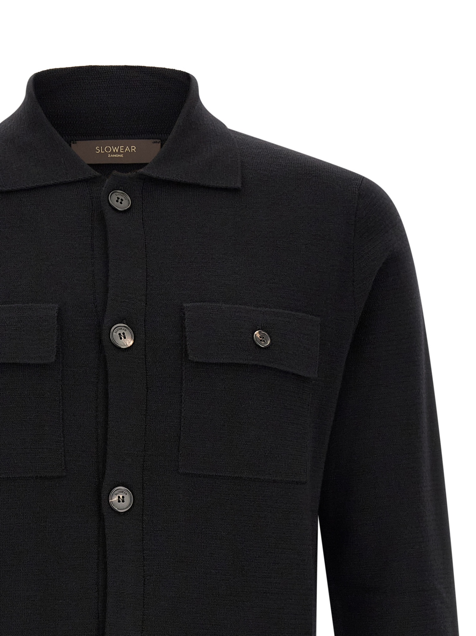 [Zanone] Knitwear FW26 810141ZQ209Z0015