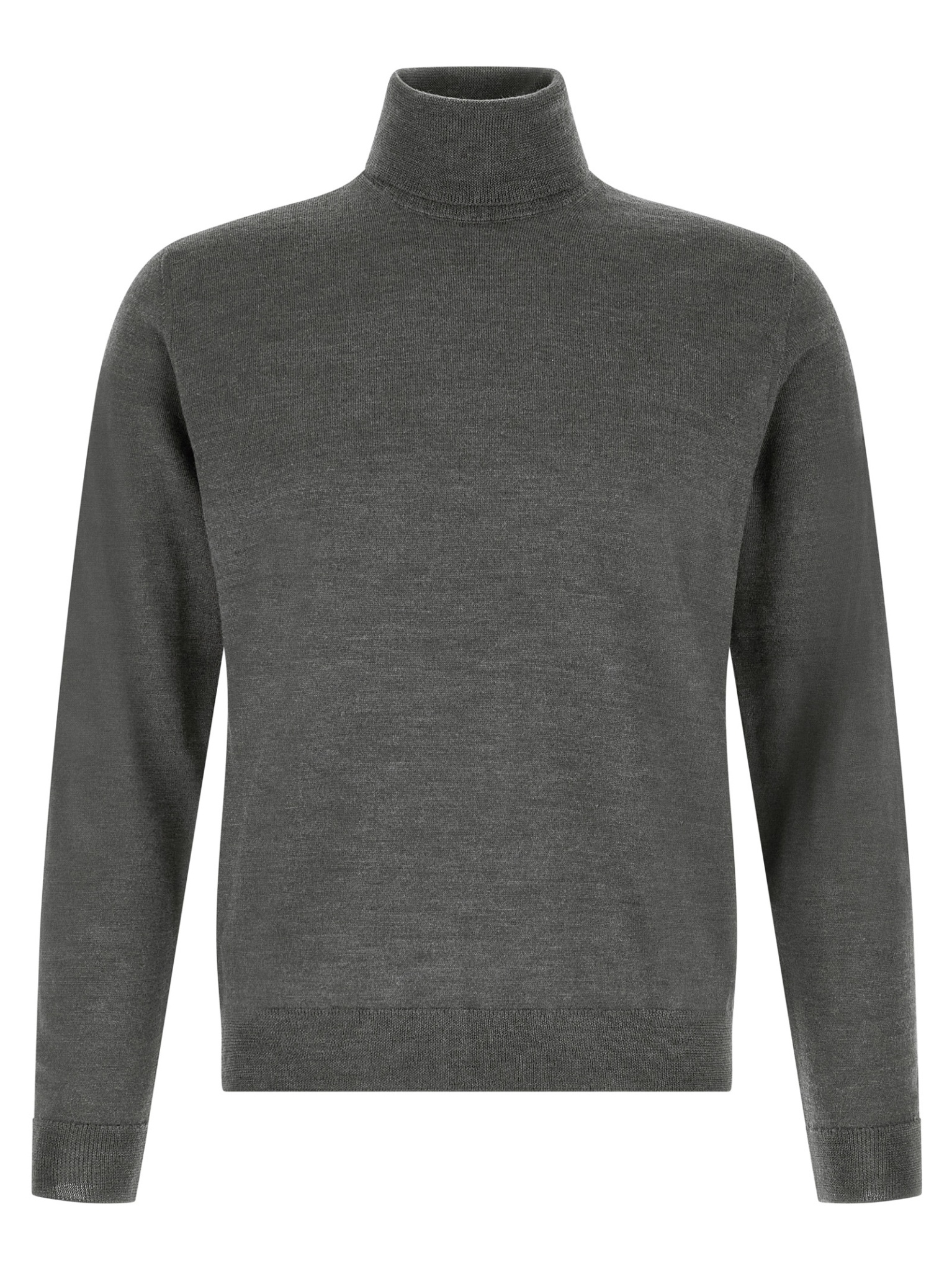 [Zanone] Knitwear FW26 810195ZR274Z4872