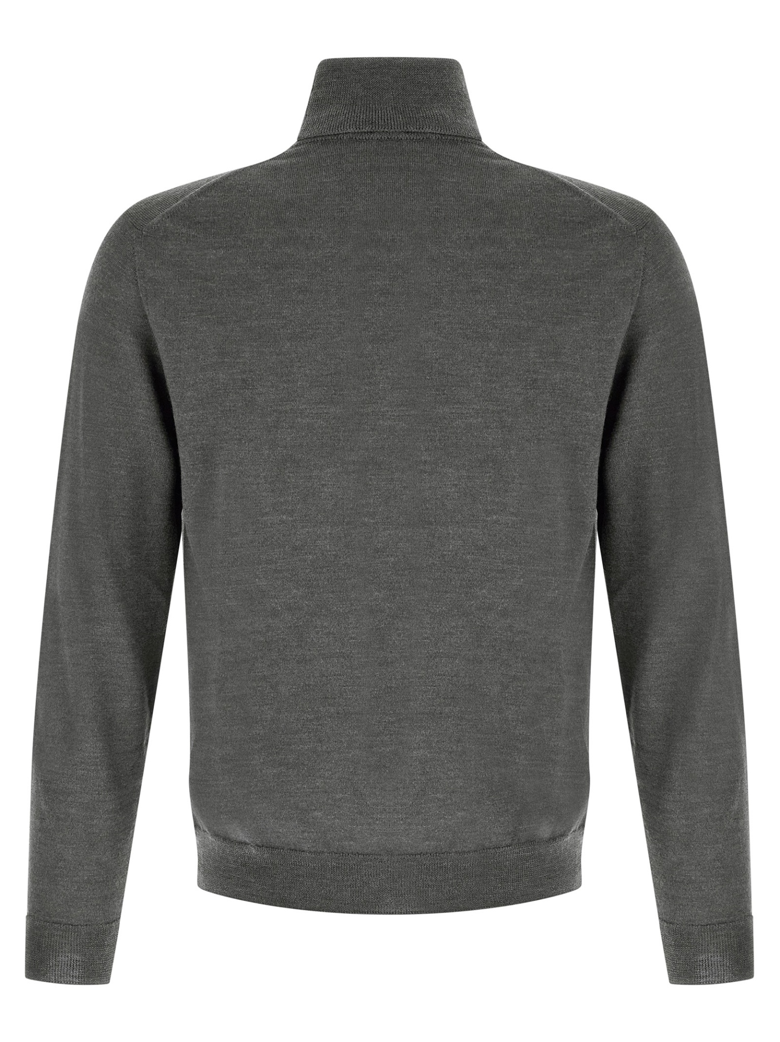 [Zanone] Knitwear FW26 810195ZR274Z4872