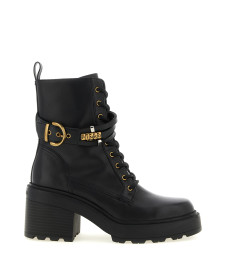 [PINKO] Boots FW26 SD0549P001Z99