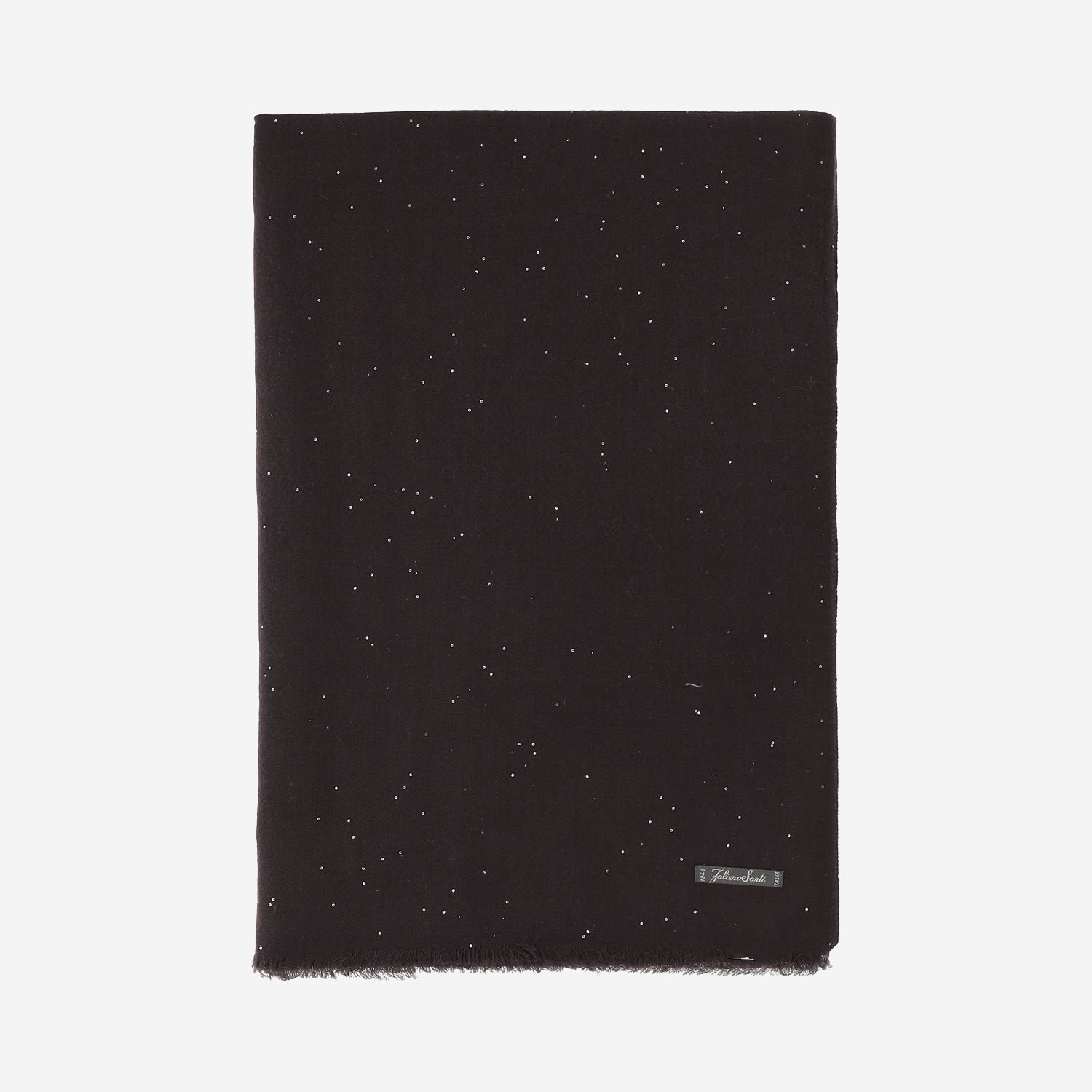 [Faliero Sarti] Scarf FW26 03323079