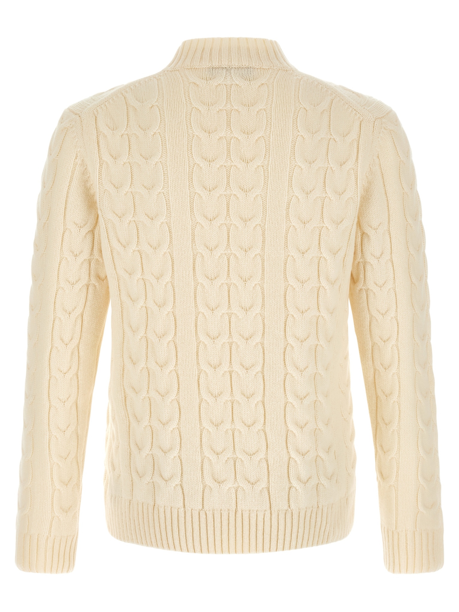 [Zanone] Knitwear FW26 810335ZQ206Z4151