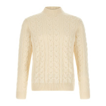 [Zanone] Knitwear FW26 810335ZQ206Z4151