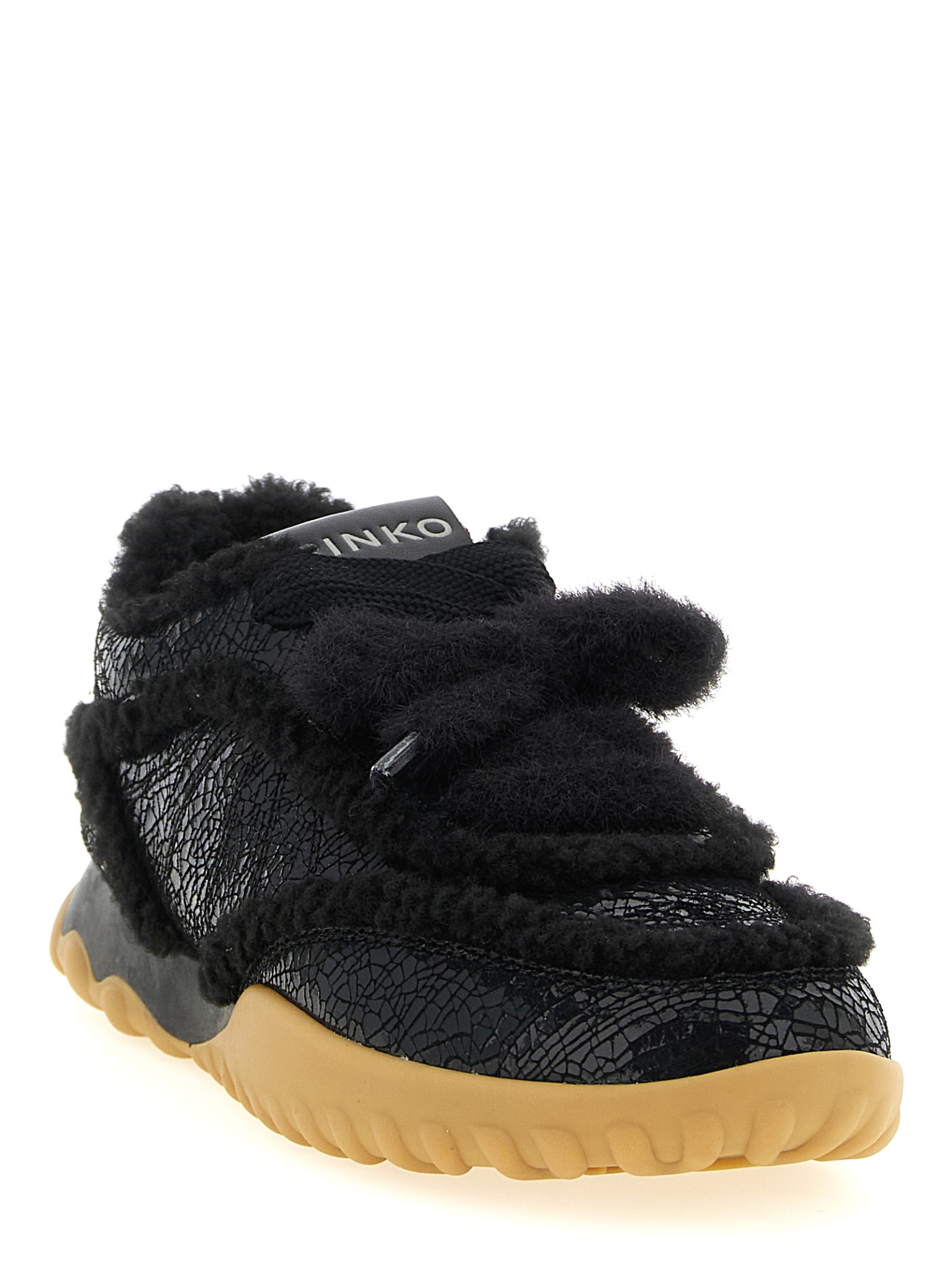 [PINKO] Sneakers FW26 SS0179P156Z99