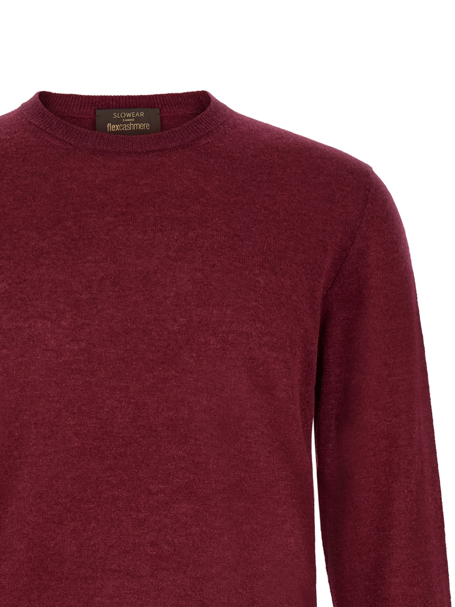 [Zanone] Knitwear FW26 810234ZK135Z1208