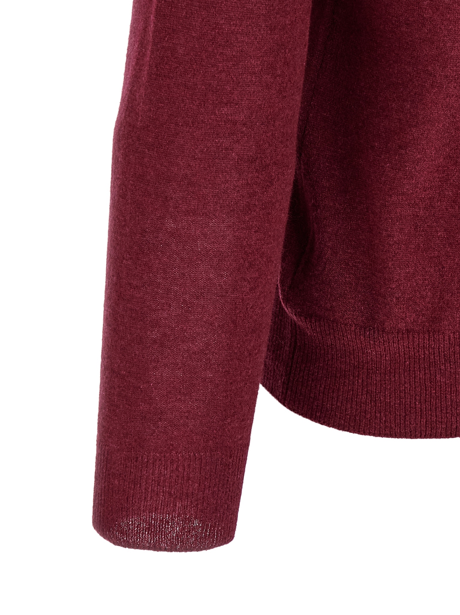 [Zanone] Knitwear FW26 810234ZK135Z1208