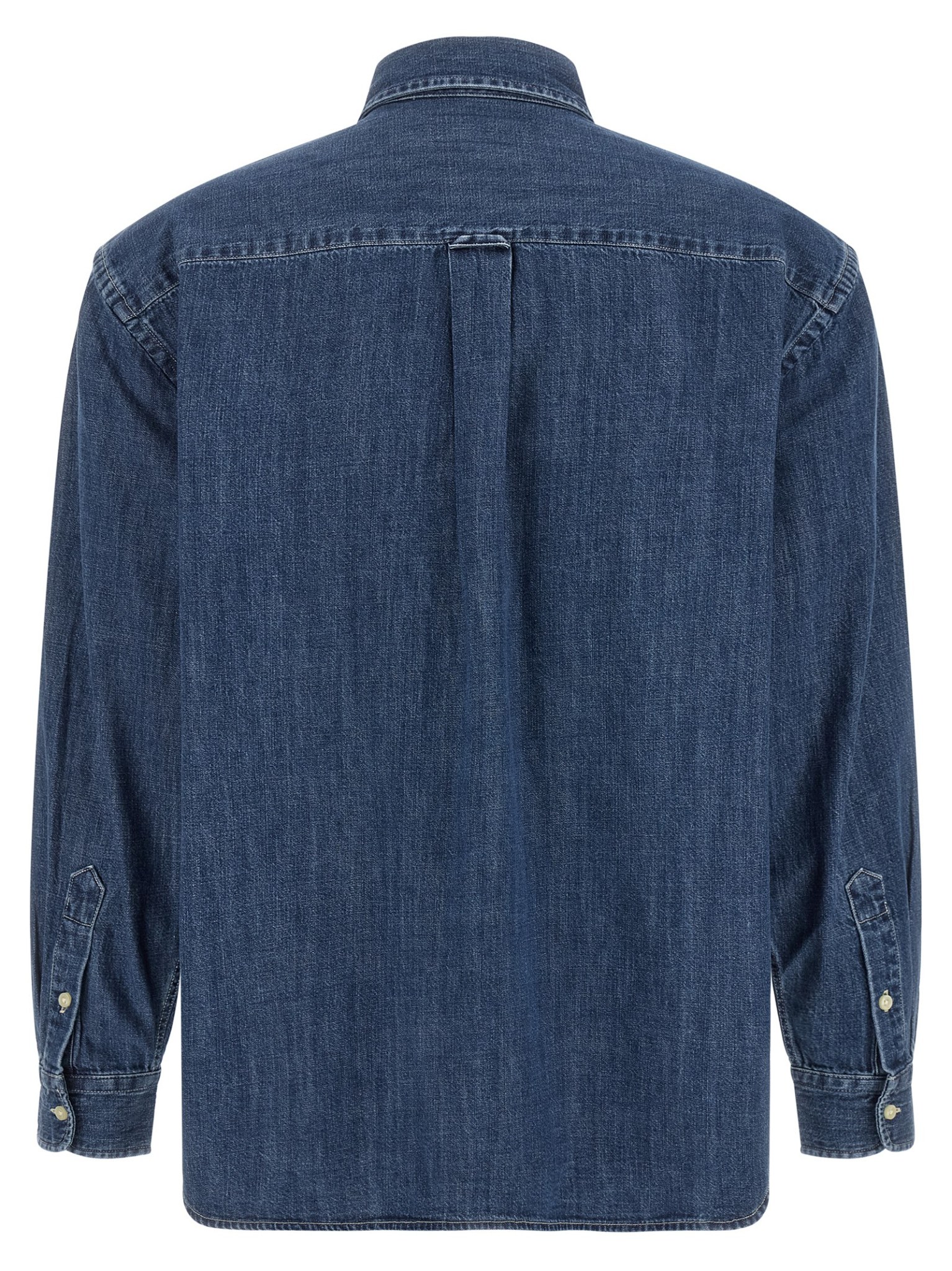 [Polo Ralph Lauren] Shirts Long Sleeve FW26 211B17146001