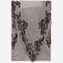 [Faliero Sarti] Scarf FW26 101591161