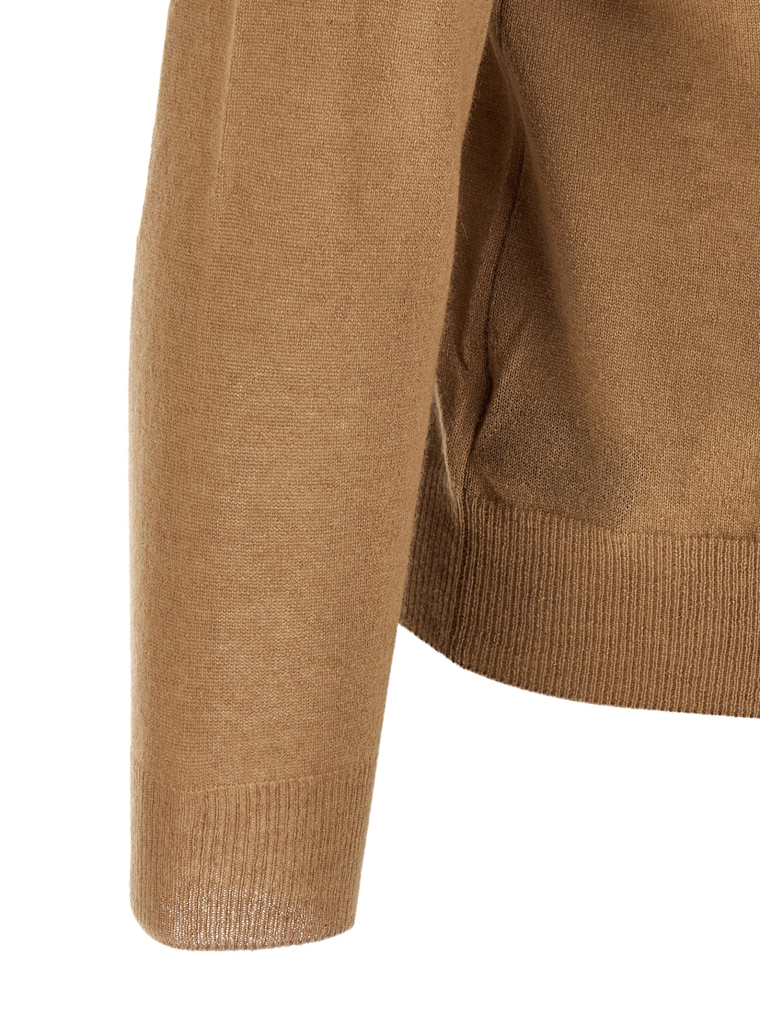 [Zanone] Knitwear FW26 810234ZK135Z4210