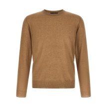 [Zanone] Knitwear FW26 810234ZK135Z4210