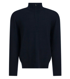 [VINCE] Knitwear FW26 MR8066577A403CBL
