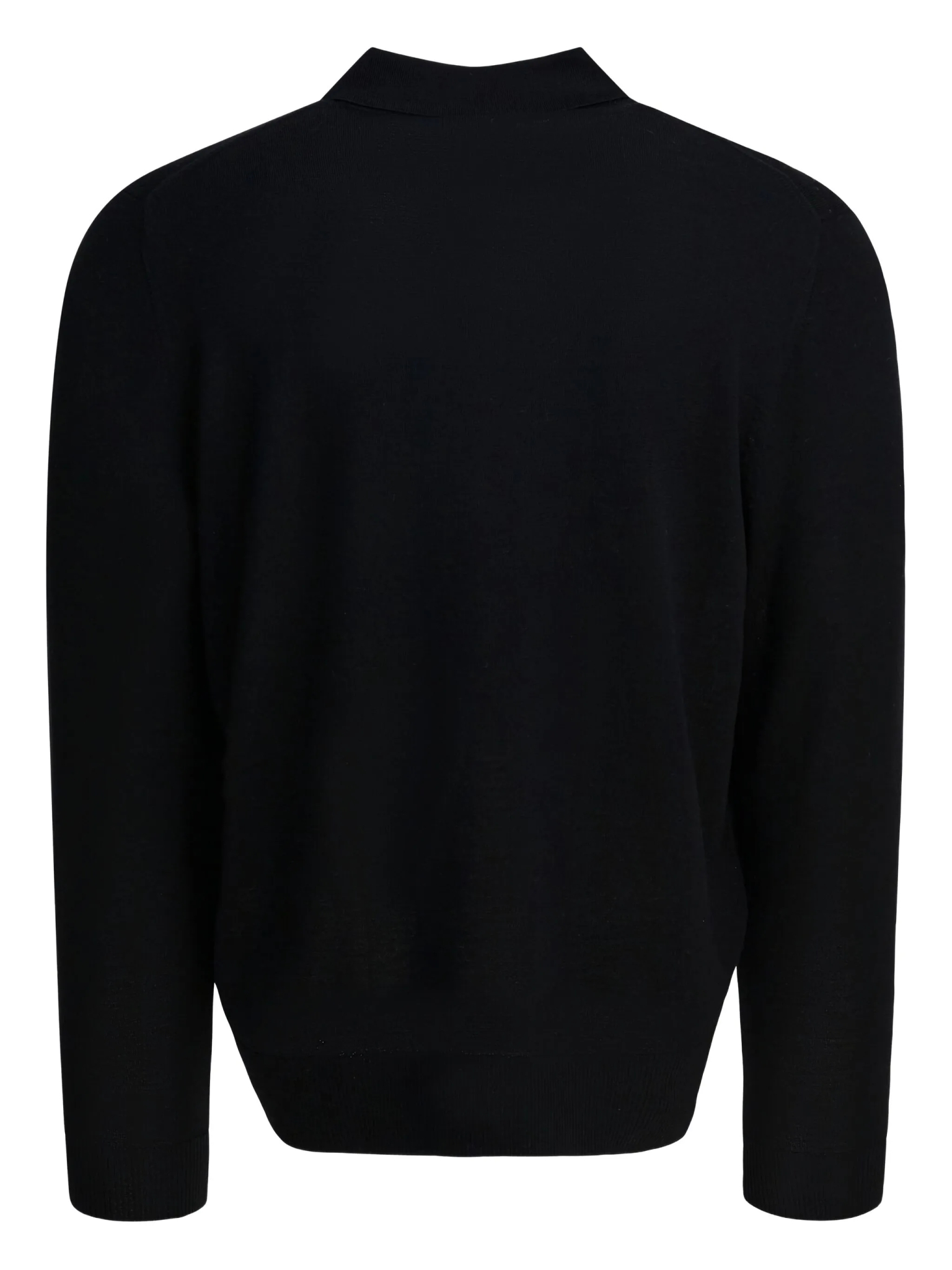 [VINCE] Knitwear FW26 M05196453A001BLK