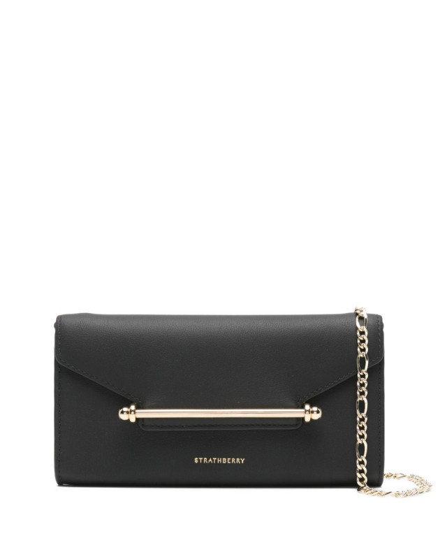 [STRATHBERRY] Wallet FW26 20242100223100