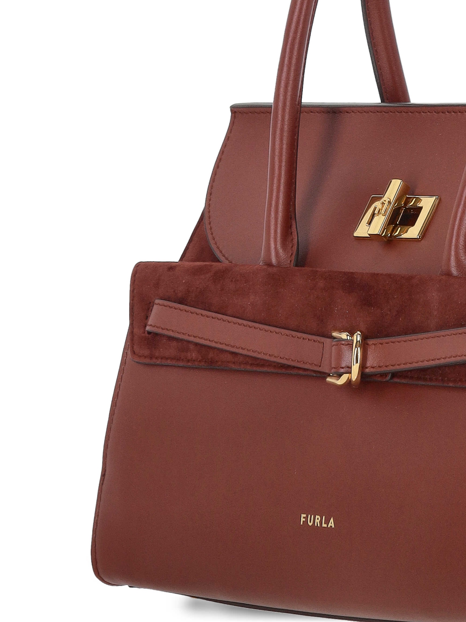 [Furla] Shoulder bag FW26 WB01877BX43354908S