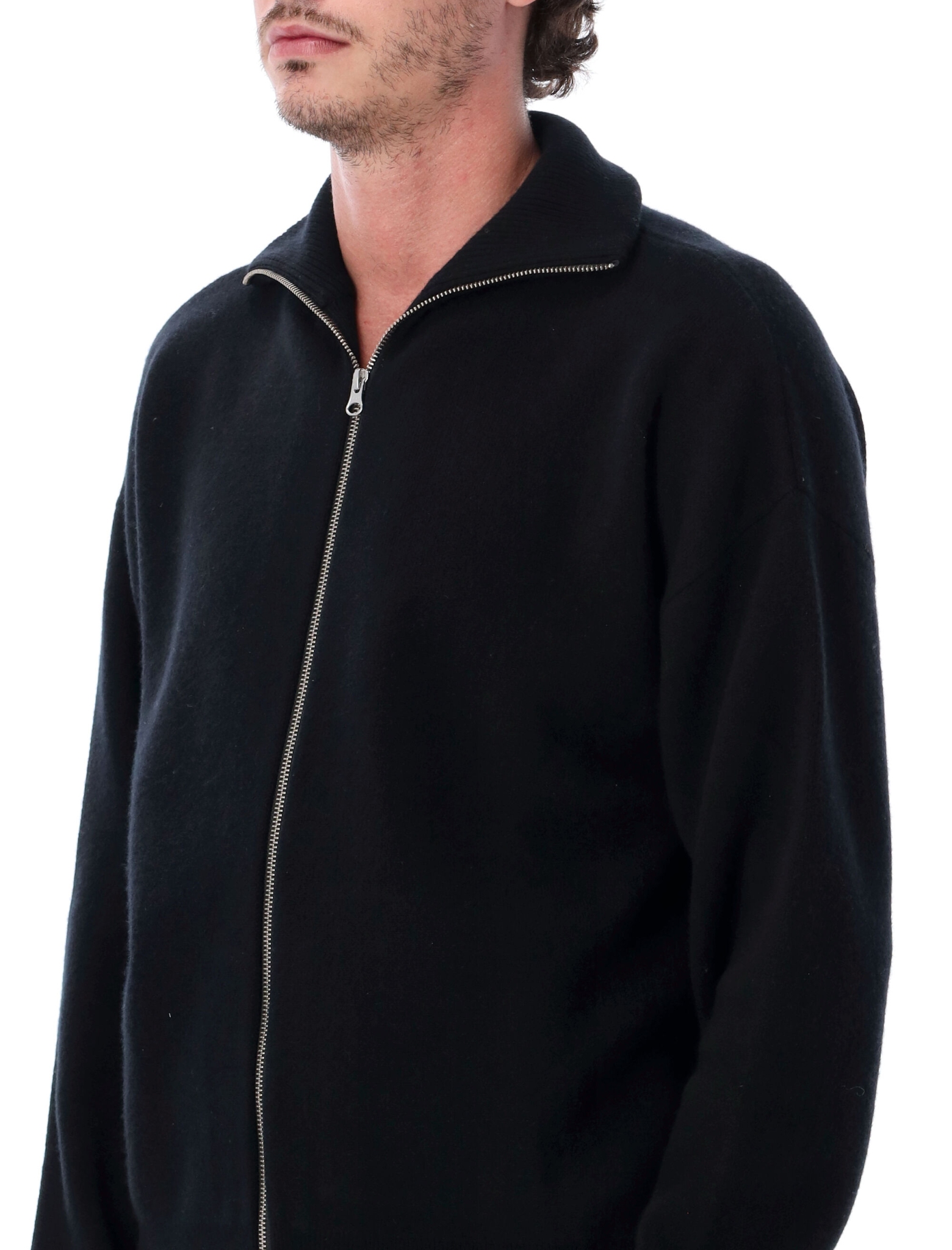 [Extreme Cashmere] Knitwear FW26 XTRA OUTRAVEN