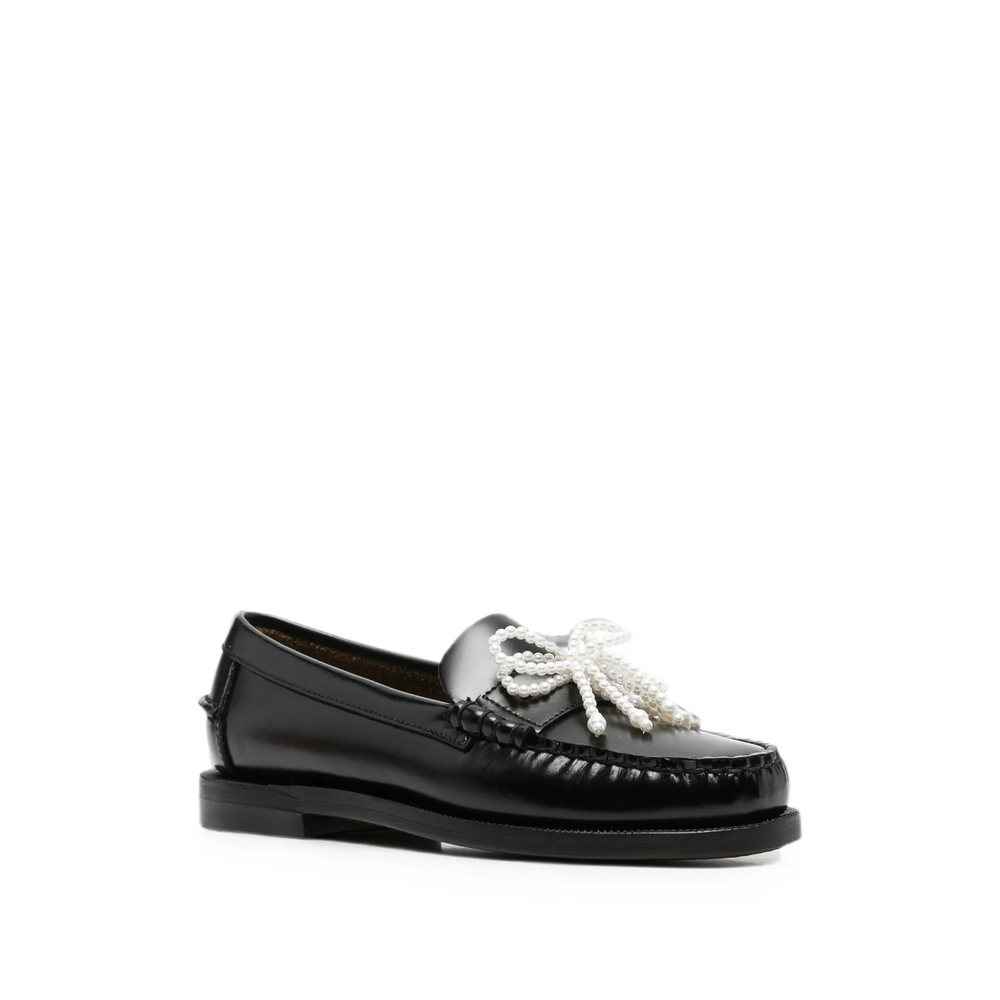 [SEBAGO] Loafer FW26 74131FW DAN PEARLS 902