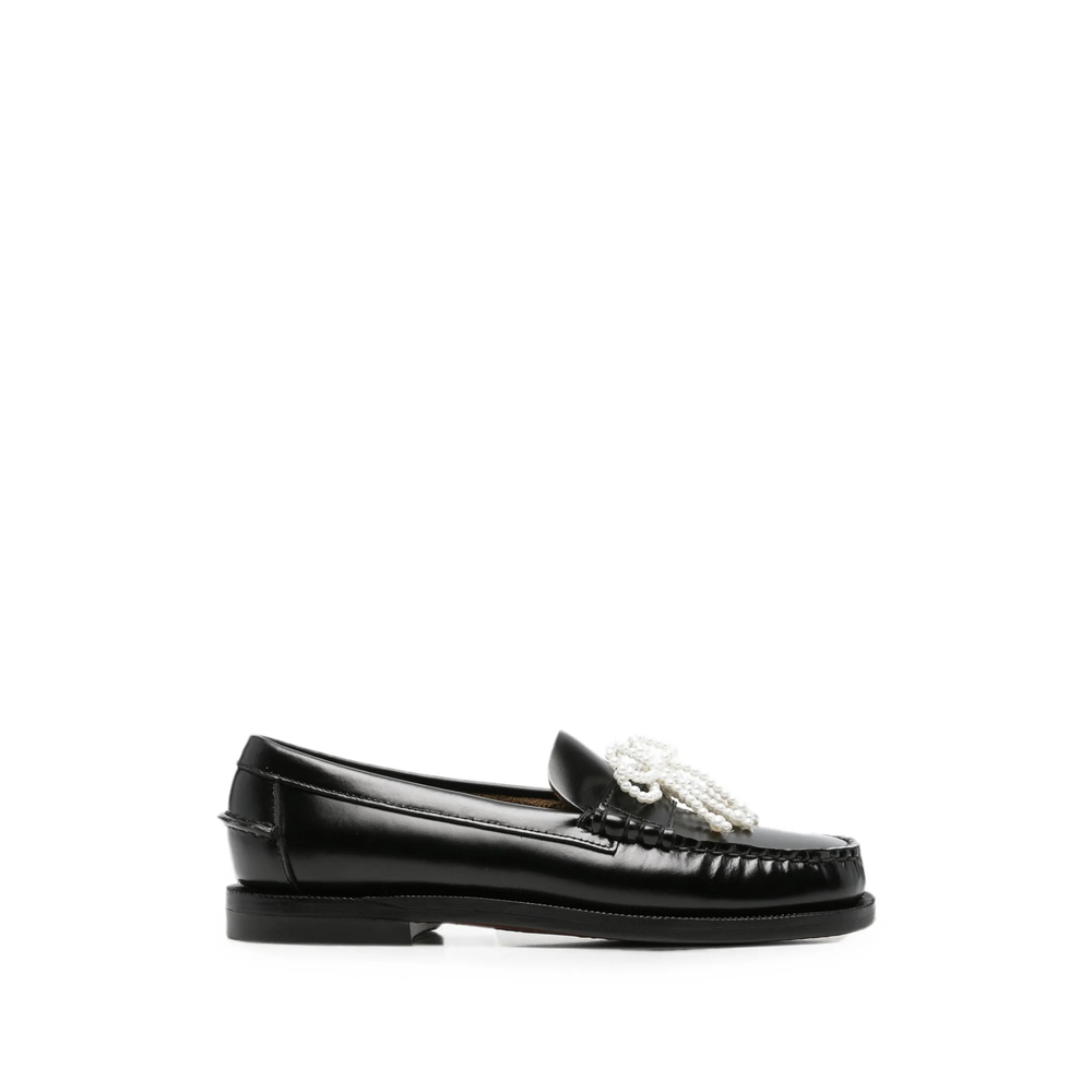 [SEBAGO] Loafer FW26 74131FW DAN PEARLS 902