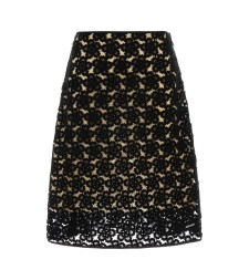[Miu Miu] Midi skirt SS26 MG2683SOOO19SL F0002