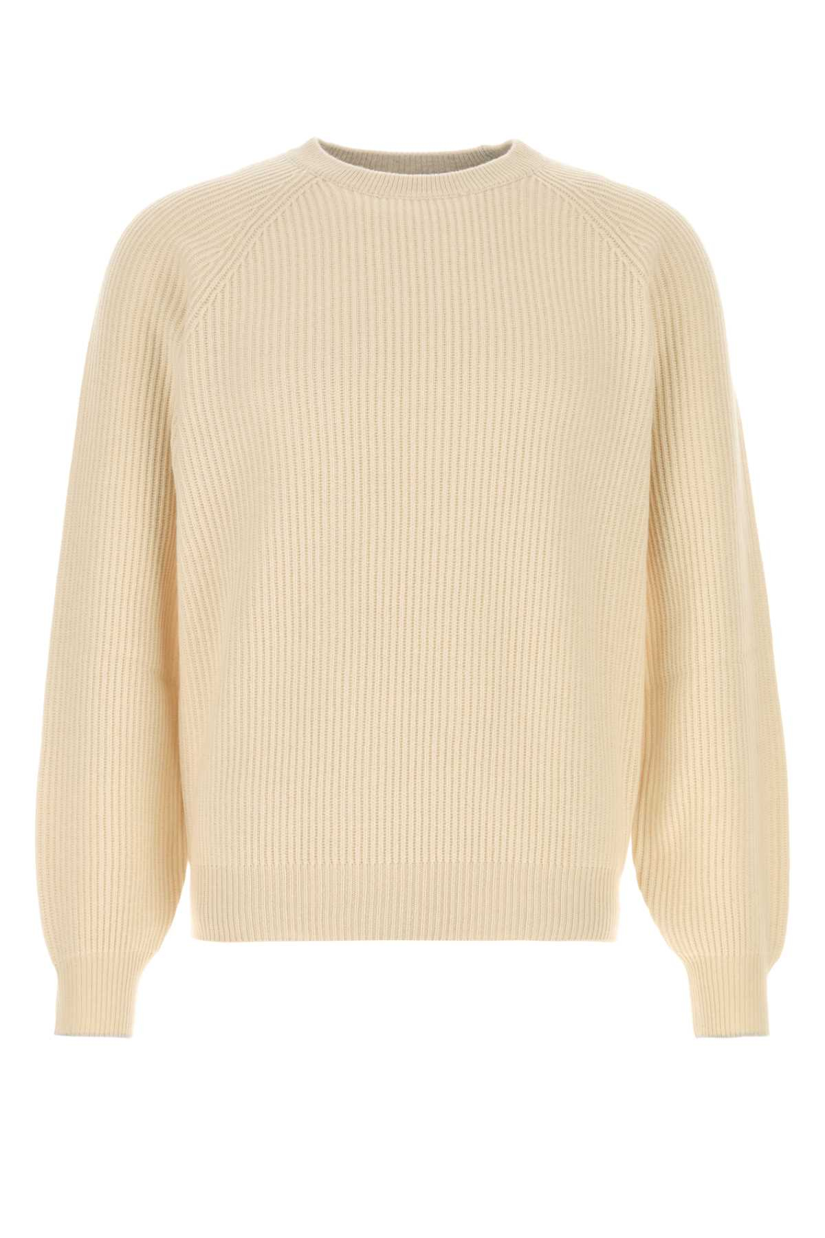 [Brunello Cucinelli] Knitwear FW26 M2274100 CEP23