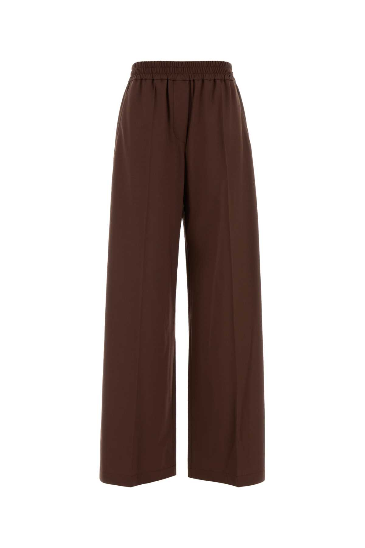 [Brunello Cucinelli] Trousers FW26 M0W07P9002 C9199