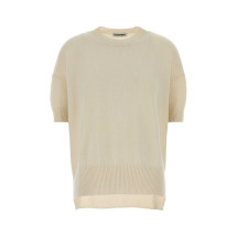 [Jil Sander] Knitwear FW26 J02GP0014J13206 107