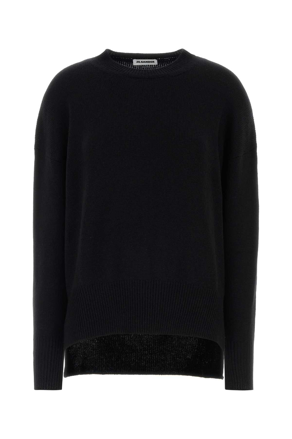 [Jil Sander] Knitwear FW26 J02GP0013J13206 001