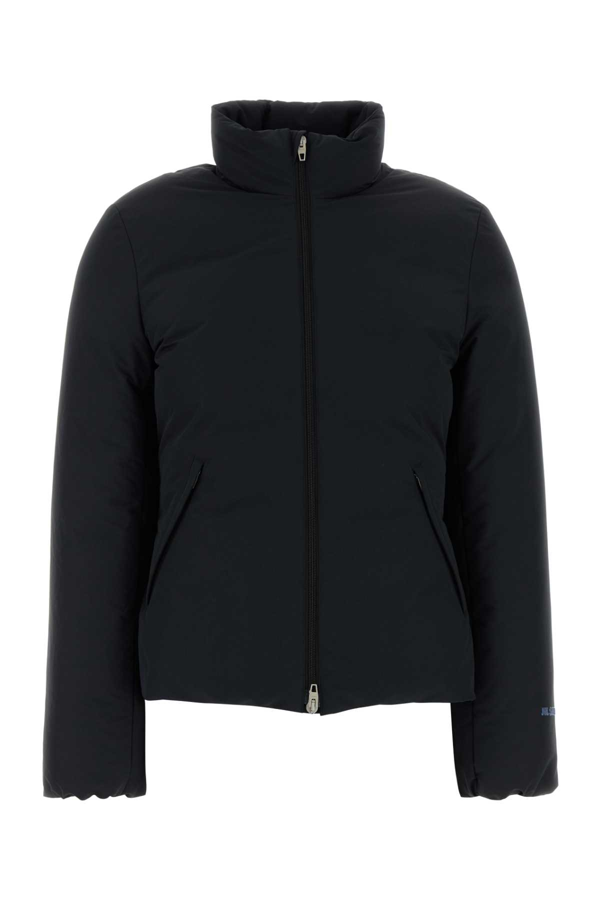 [Jil Sander] Down jacket FW26 J02AF0137J74276 001
