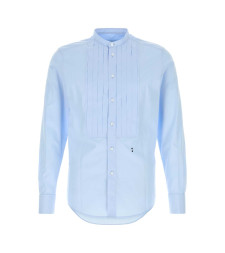 [Fendi] Shirts Long Sleeve FW26 FS1377AMVL F0QB5