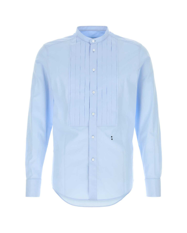 [Fendi] Shirts Long Sleeve FW26 FS1377AMVL F0QB5