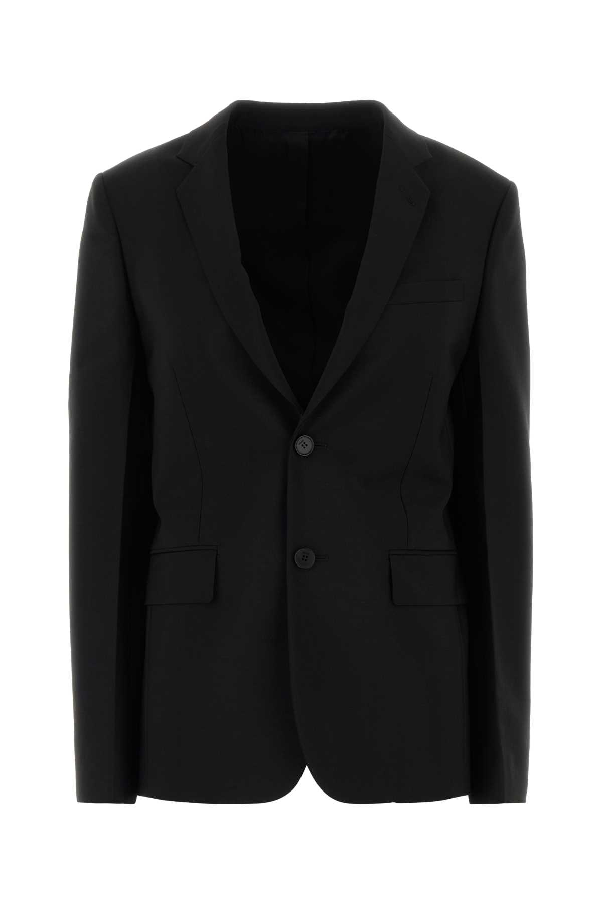 [Fendi] Blazer FW26 FJ7797B1G1 F0QA1