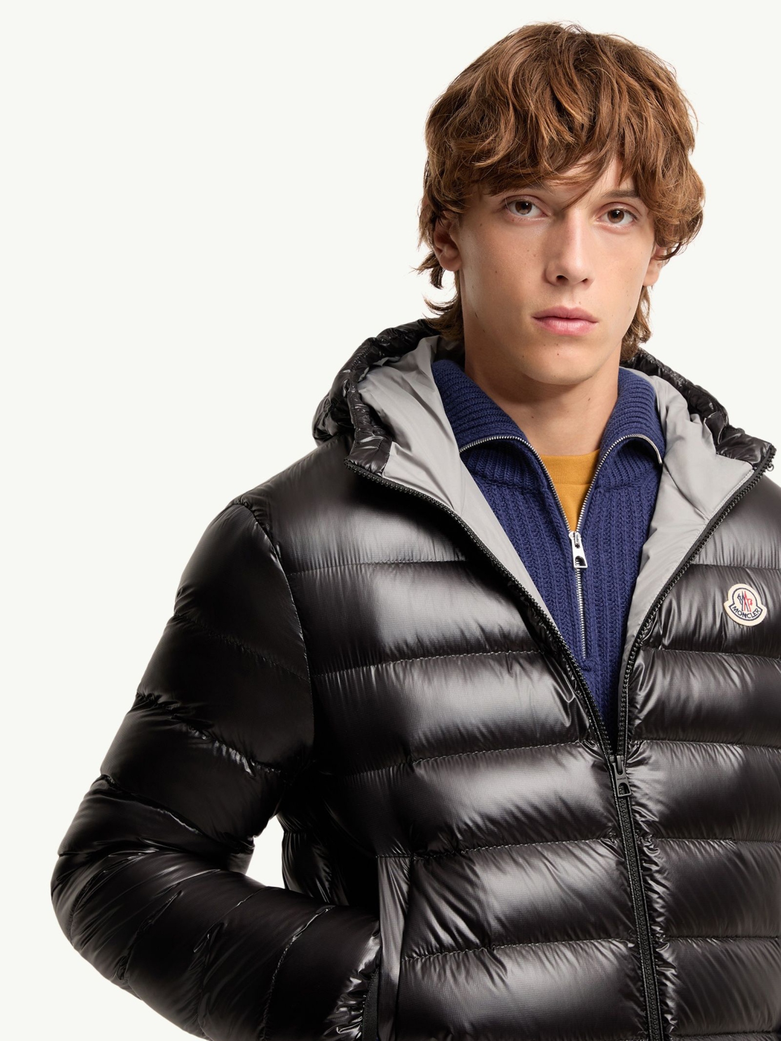 [Moncler] Down Jacket FW26 L20911A00192595B1999