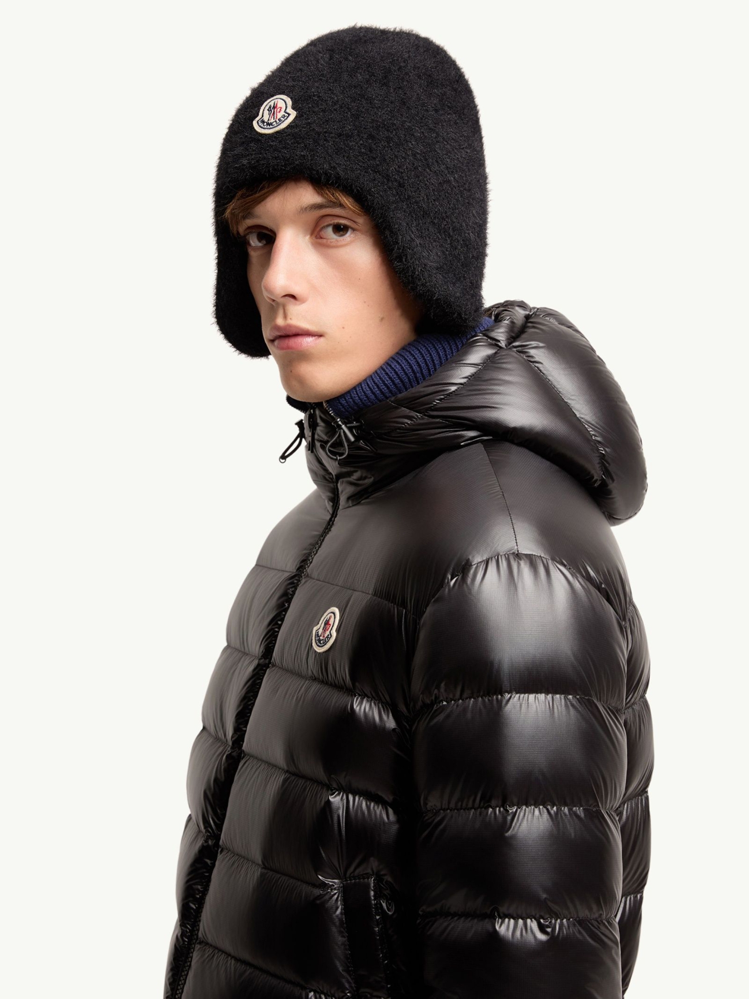 [Moncler] Down Jacket FW26 L20911A00192595B1999