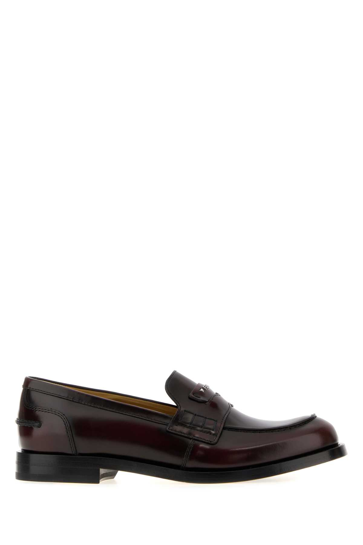 [Fendi] Moccasins FW26 7D196469F F1XIW