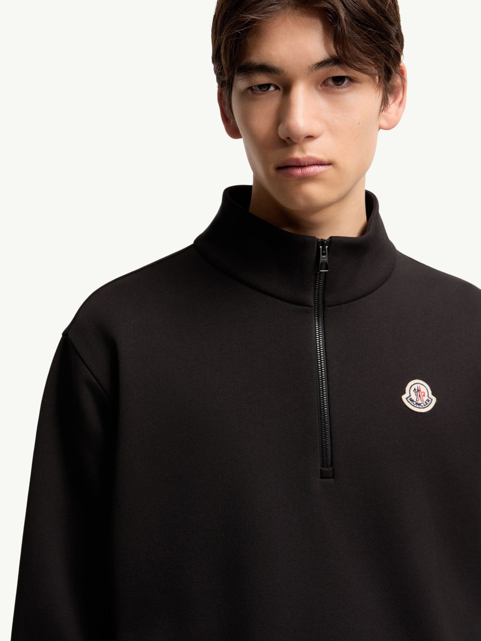 [Moncler] Sweatshirt FW26 L20918G00059899V4999