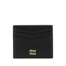 [Miu Miu] Wallet FW26 5MC002ADT7 F0002