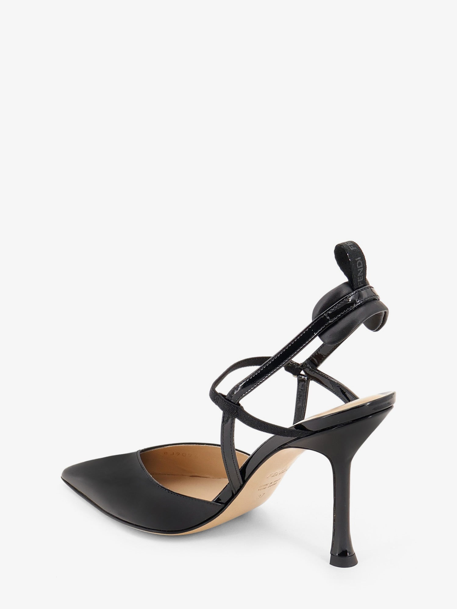 [Fendi] Pumps FW26 8J9096NEHF0QA1