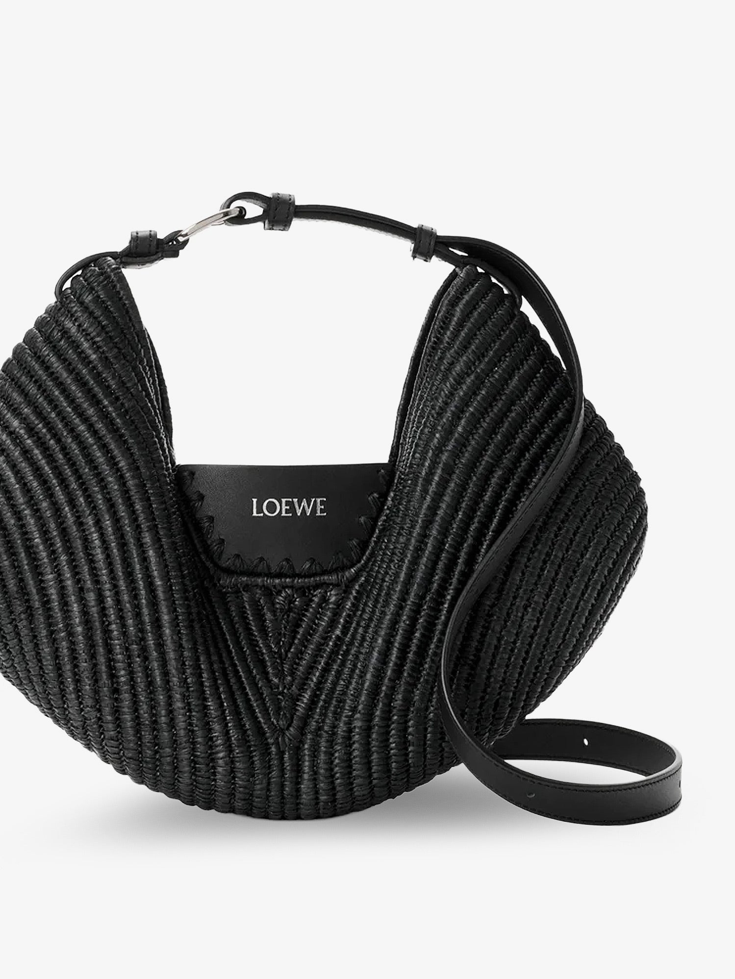 [Loewe] Shoulder bag FW26 ASWISWSX091100