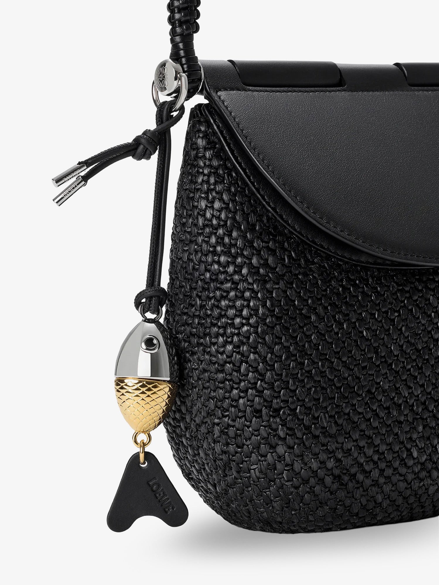 [Loewe] Tote bag FW26 AFSHFSHX031100