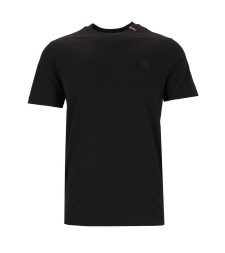 [Moncler] T-shirts Short Sleeve CO L2091 8C0003689AYW999