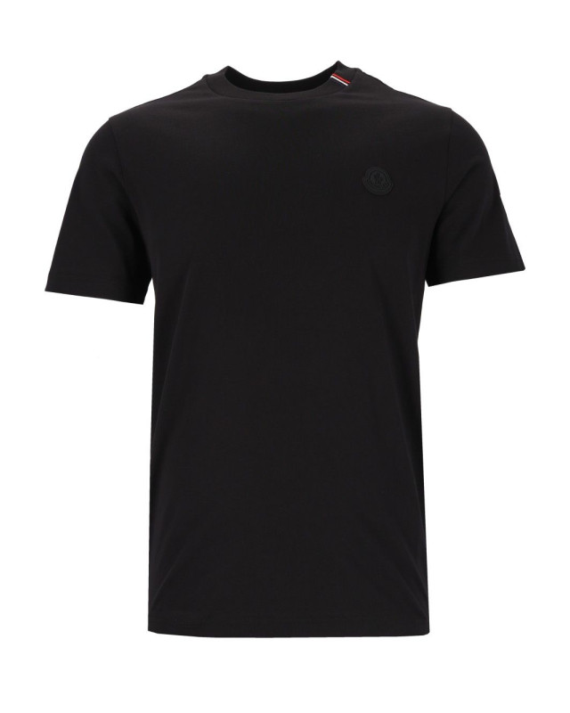 [Moncler] T-shirts Short Sleeve CO L2091 8C0003689AYW999