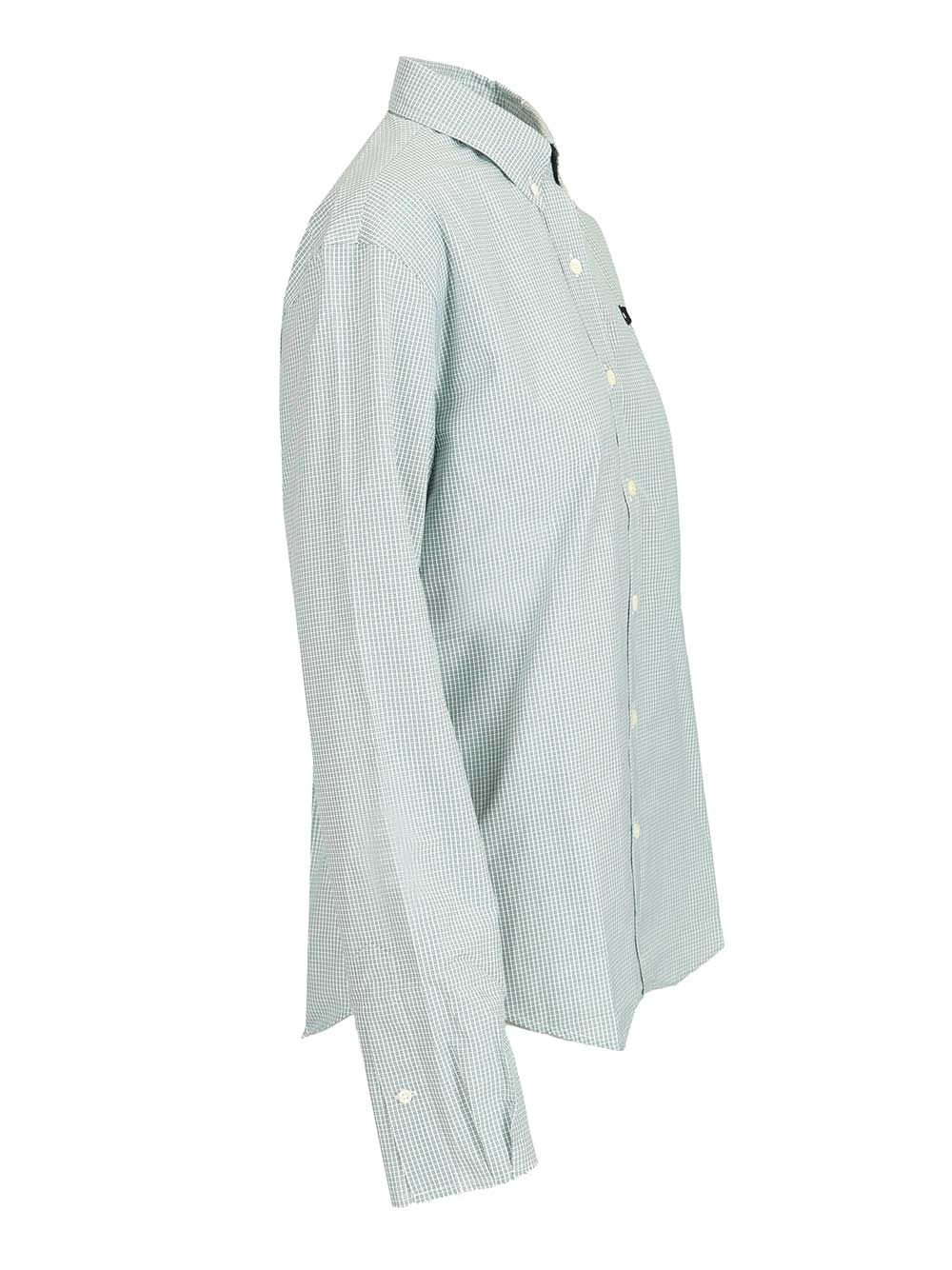 [Miu Miu] Shirts Long Sleeve SS26 MK1842 S OOO 1805F077U