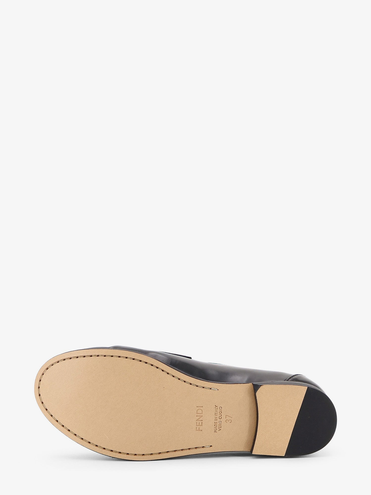 [Fendi] Loafer FW26 8D910469FF0QA1