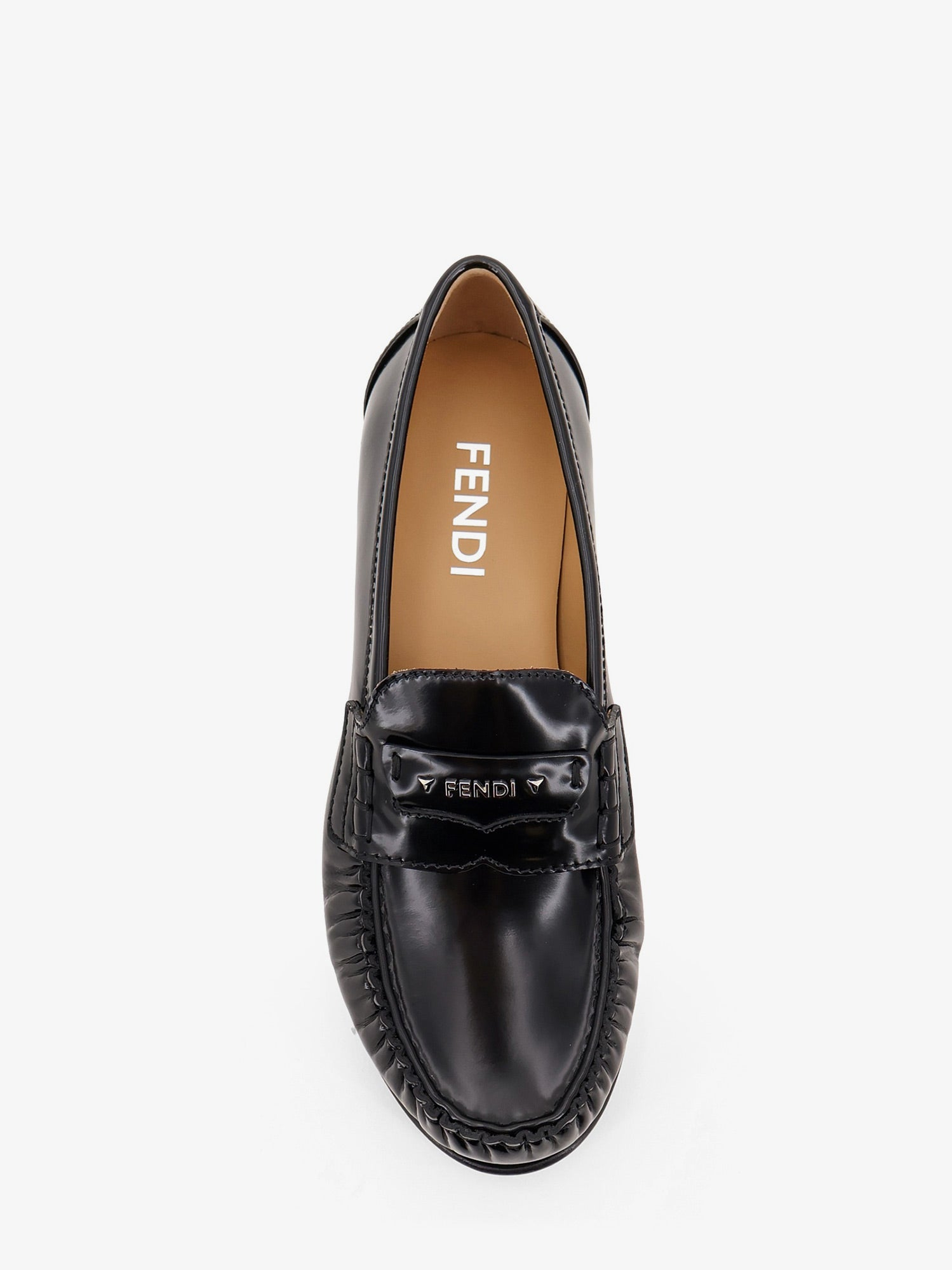 [Fendi] Loafer FW26 8D910469FF0QA1