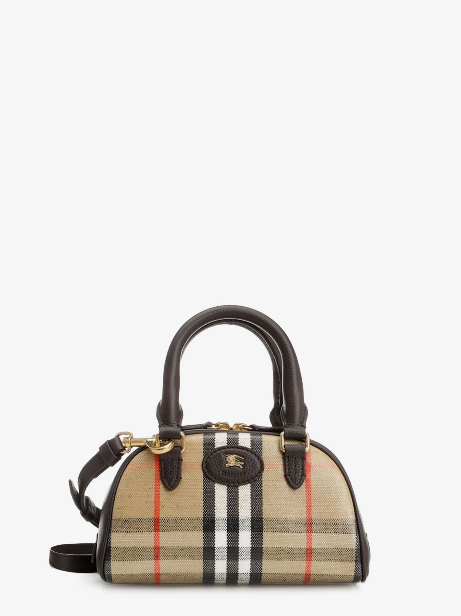 [Burberry] Cross body bag FW26 8115281B9368